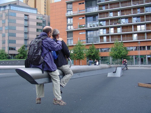 BERLÍN08 (244) gronxadors al Link Strasse